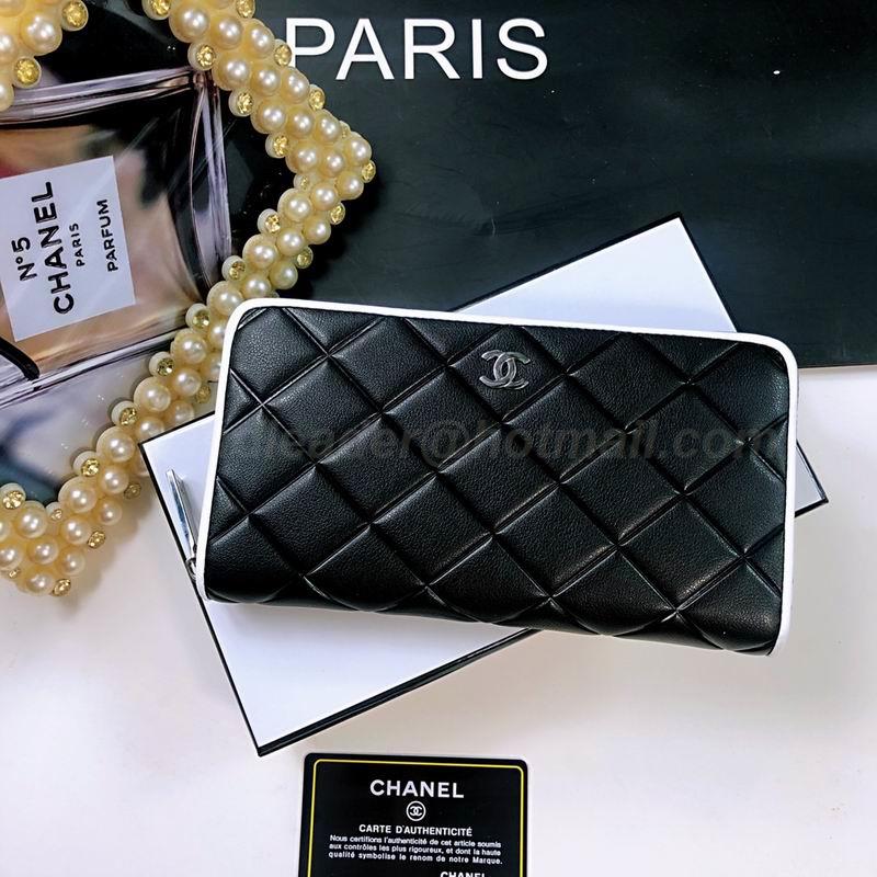 Chanel Wallets 5